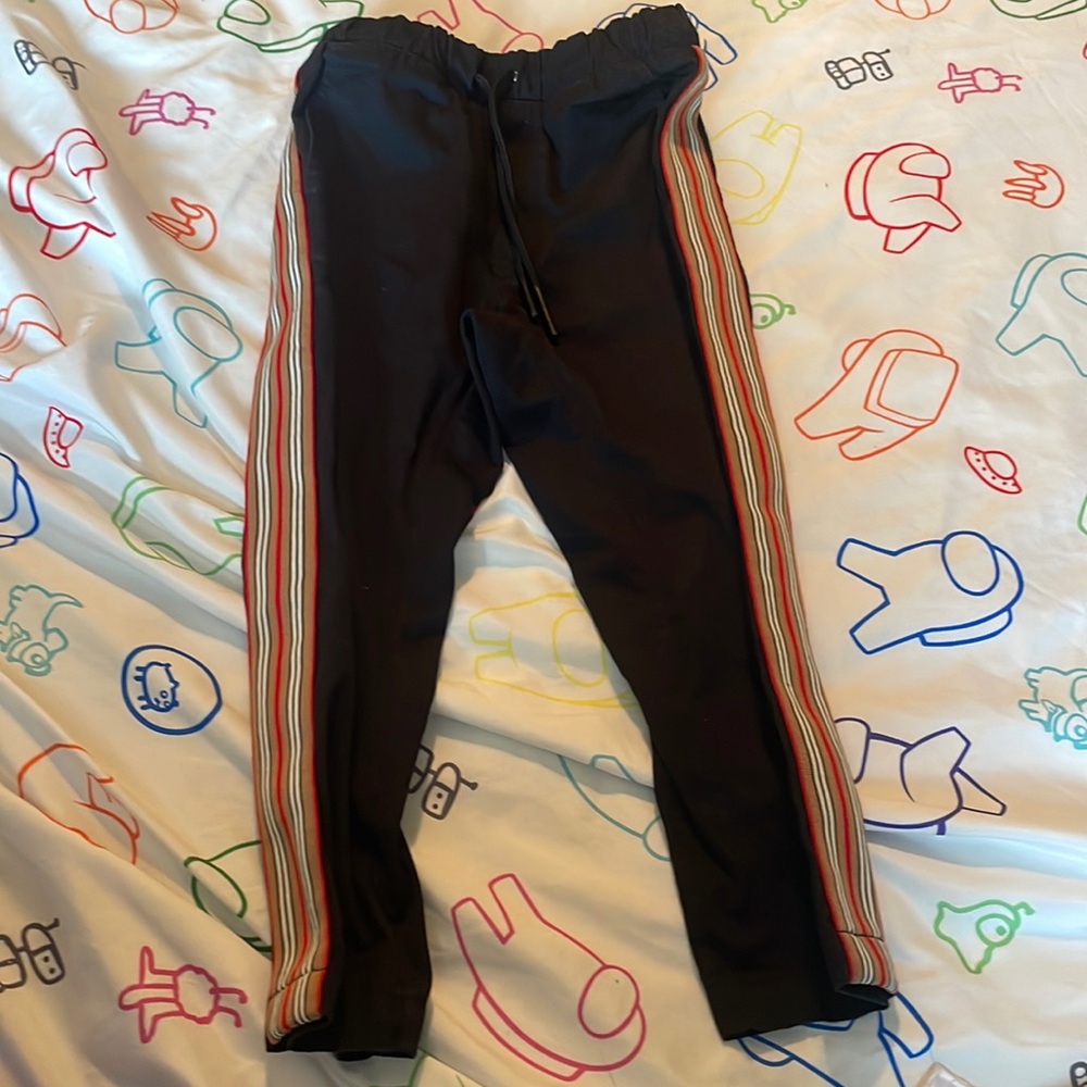 Burberry pants
